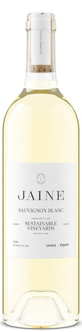 Jaine Columbia Valley Sauvignon Blanc 2022 750 ML