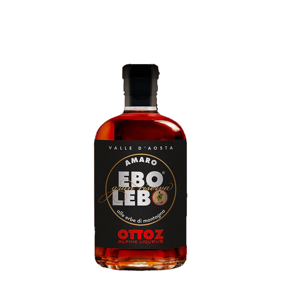 Ottoz Ebo Lebo Amaro Liqueur 700 ML