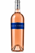 Blue Rock Baby Blue Rose Sonoma County 2022 1.5 L