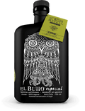 El Buho Mezcal Joven Especial Cuishe 96 750 ML
