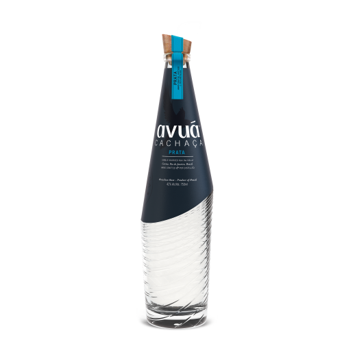 Avua Cachaca Prata 750 ML