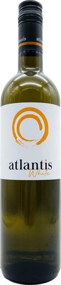 Argyros Estate Atlantis White 750 ML
