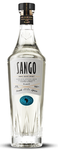 Sango Blanco 100% African Agave Spirit 750 ML