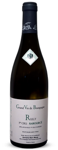 Domaine Marc Morey Rully Premier Cru Rabource 2022 750 ML