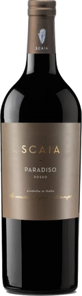 Tenuta Sant'Antonio Scaia Paradiso Rosso 2020 750 ML