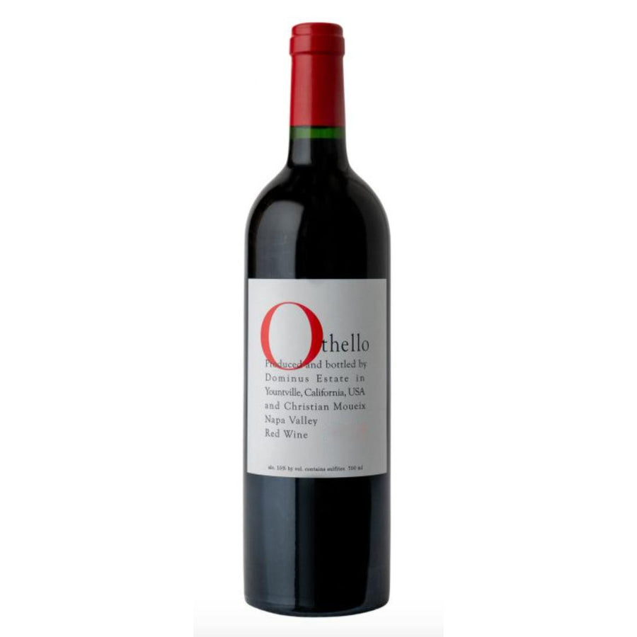 Dominus Estate Othello Red Wine Napa Valley 2023 750 ML