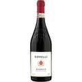 Covalli Barolo DOCG 2021 750 ML