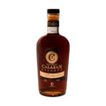 Ron Añejo Calazan Reserva 10 Year Rum 750 ML