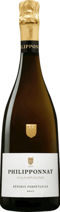 Philipponnat Reserve Perpetuelle Champagne 750 ML