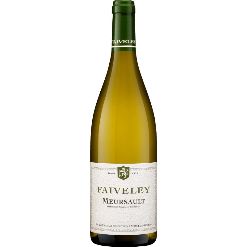 Faiveley Meursault Burgundy 2024 750 ML