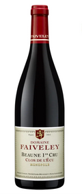 Faiveley Beaune Clos de l'Ecu Premier Cru Monopole 2024 750 ML