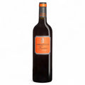 Domaine Comte Abbatucci Faustine Rouge 750 ML