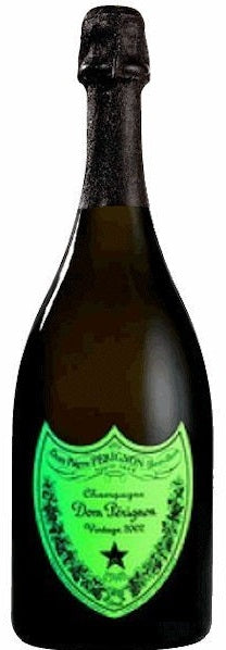 Dom Perignon Champagne Brut Luminous 2012 750 ML