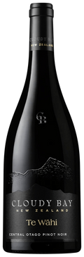 Cloudy Bay Pinot Noir Te Wahi Central Otago 2017 750 ML