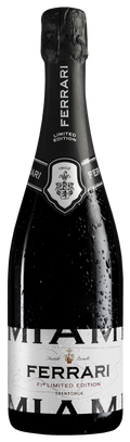 Ferrari Trento F1 Limited Edition Cuvée Miami 750 ML
