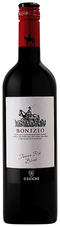Bonizio Italian Red Blend Italy 1.5 L
