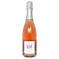 Jean Noel Gagnard Cremant de Bourgogne Lys Rose 750 ML