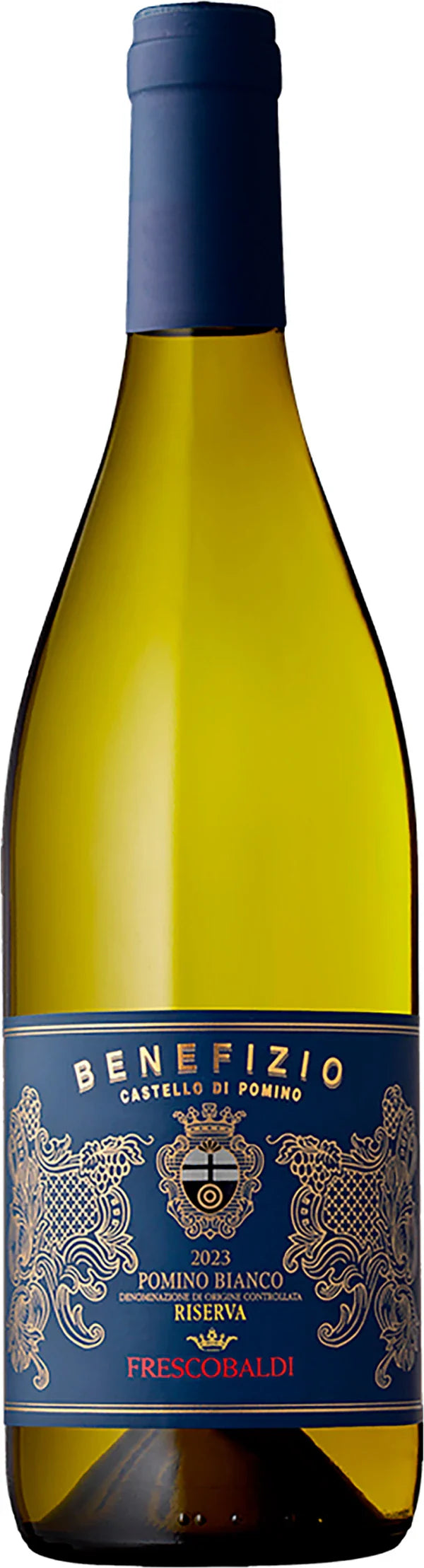 Frescobaldi Benefizio Pomino Riserva 2023 750 ML
