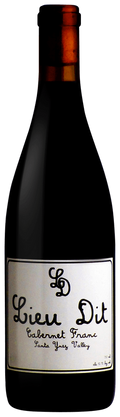Lieu Dit Cabernet Franc Santa Ynez Valley 2023 750 ML
