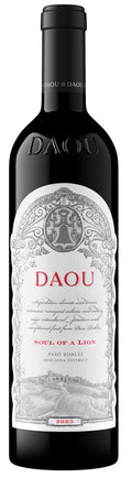 Daou Soul of a Lion Cabernet Sauvignon 2023 750 ML