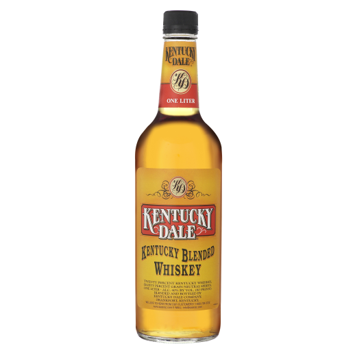 Kentucky Dale Whiskey 1 L