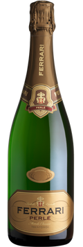 Ferrari Perle Trentodoc 2018 750 ML