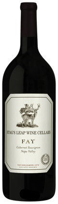 Stag's Leap Wine Cellars FAY Cabernet Sauvignon 2023 750 ML