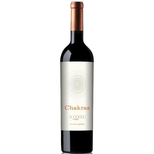 Chakras Malbec Reserve 750 ML