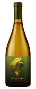 Force & Grace Chardonnay Carneros 2022 750 ML