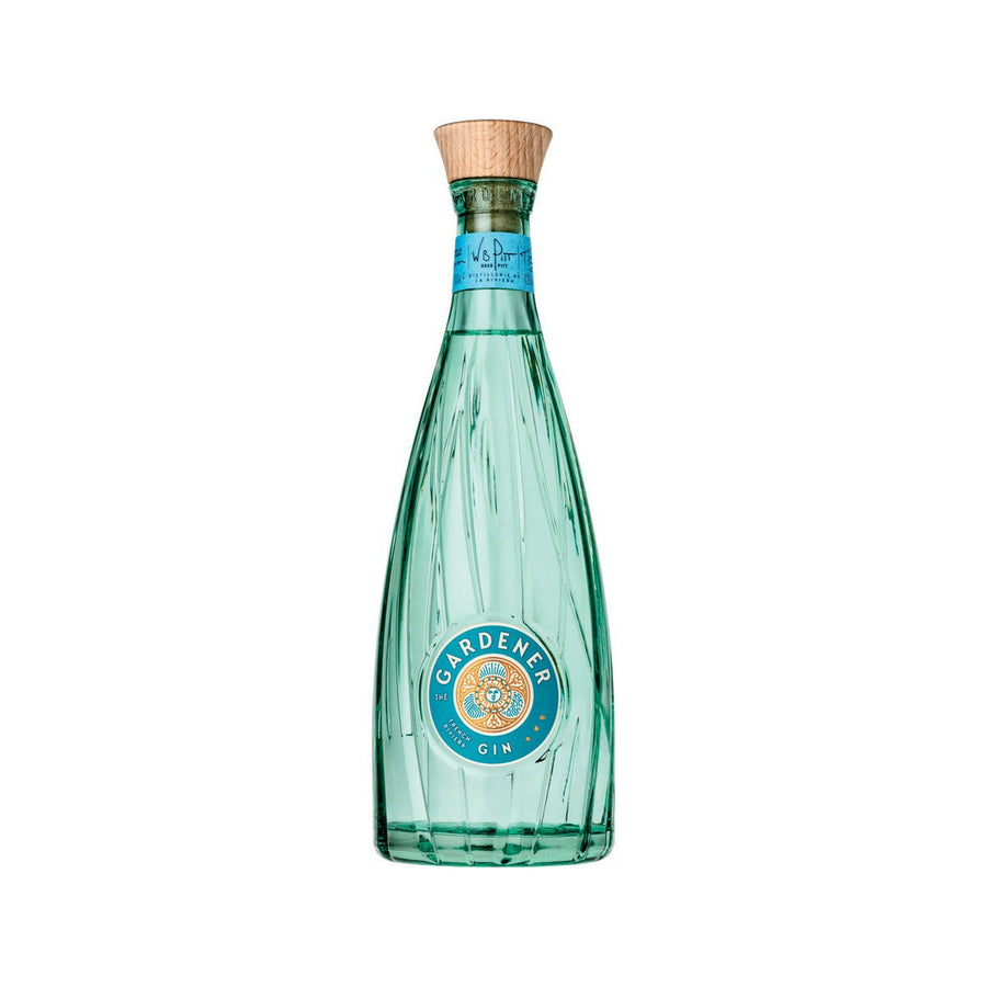 The Gardener French Riviera Gin 700 ML