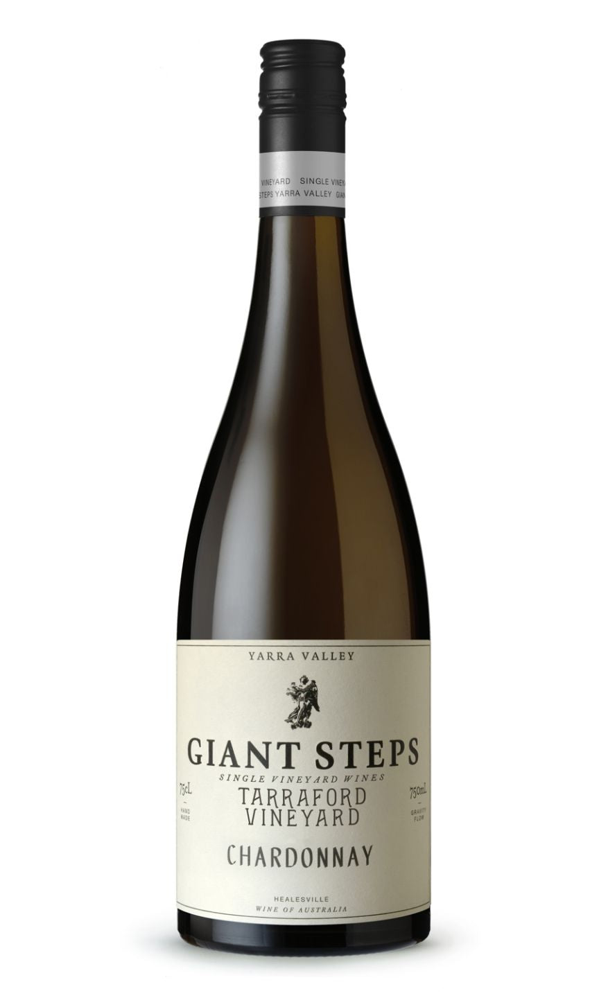 Giant Steps Chardonnay Tarraford Vineyard Yarra Valley 2023 750 ML