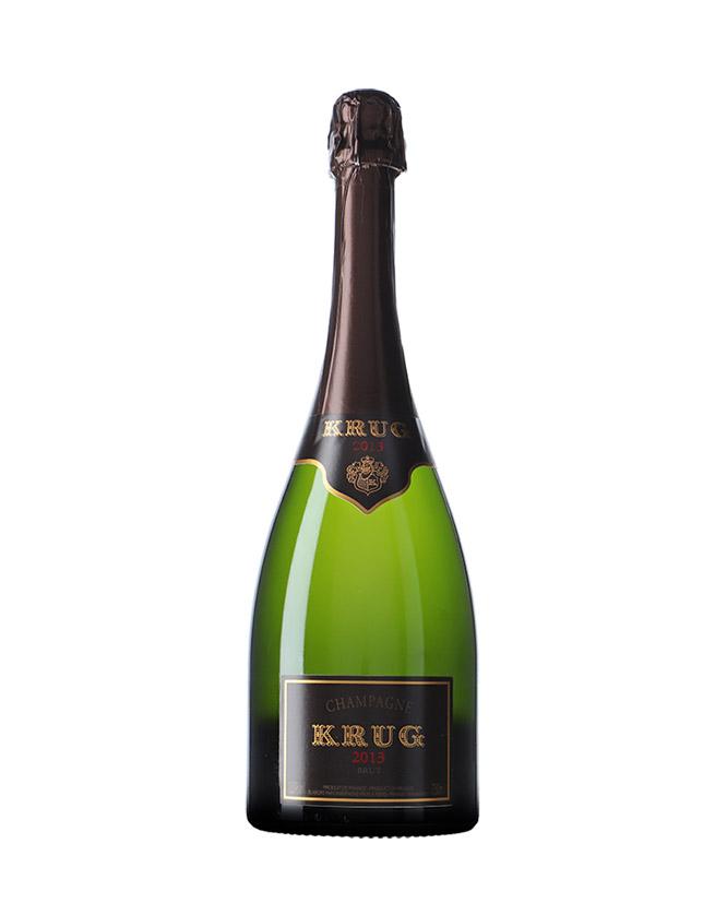 Krug Champagne Brut Vintage 2013 750 ML