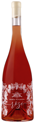 Korta Katarina Savagnin Rose Croatia 2023 750 ML