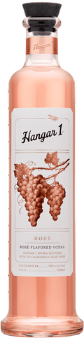 Hangar 1 Rose Vodka 750 ML