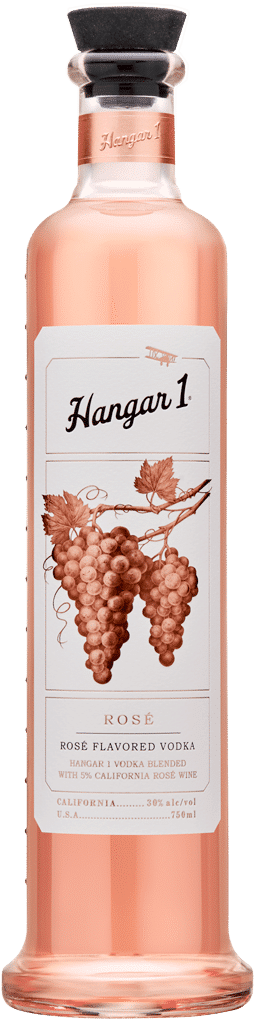 Hangar 1 Rose Vodka 750 ML