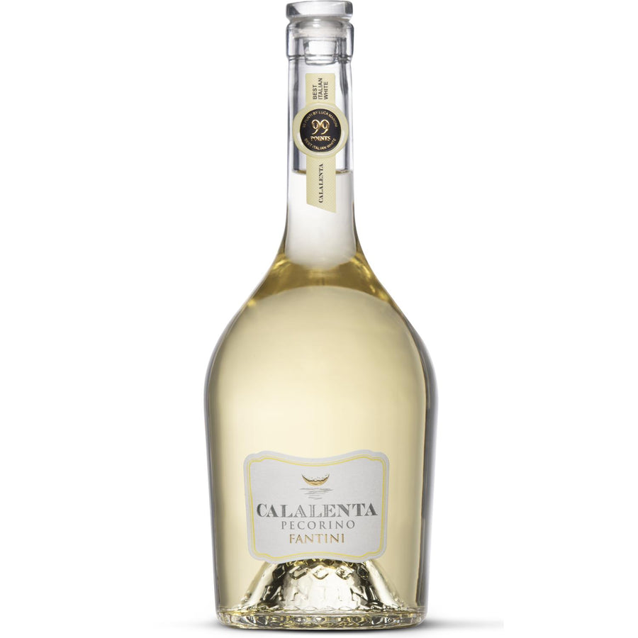 Fantini Pecorino Terre D abruzzo Abruzzo 2025 750 ML