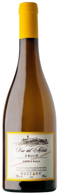 Due Del Monte Ribolla Colli 2022 750 ML