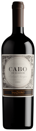 Cabo De Hornos Cabernet Sauvignon Cachapoal Valley 2021 750 ML