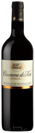 Casanova di Neri Tenuta Nuova Brunello di Montalcino 2020 1.5 L