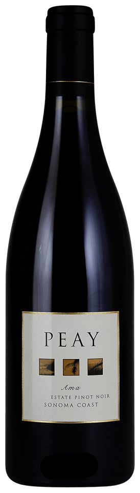 Peay Ama Estate Pinot Noir 2022 750 ML