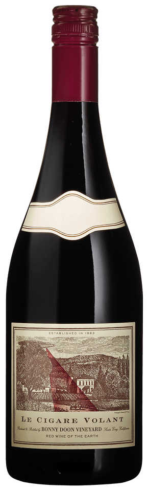 Bonny Doon Le Cigare Volant 750 ML