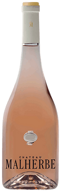 Chateau Malherbe Rose 2024 750 ML