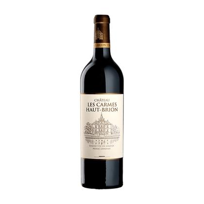 Chateau Les Carmes Haut Brion Pessac Leognan Christelle Tea 2023 750 ML