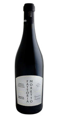 Fattoria Moretto Lambrusco Grasparossa di Castelvetro Secco 2024 750 ML