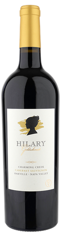 Hilary Goldschmidt Cabernet Sauvignon Oakville 2022 750 ML