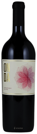Dana Estate Onda Cabernet Sauvignon 2021 750ML