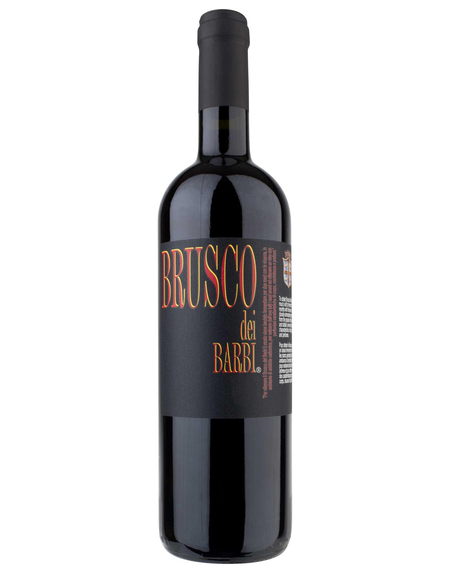 Fattoria Dei Barbi Brusco Dei Barbi Toscana 2023 750 ML