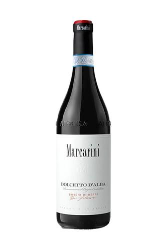 Marcarini Dolcetto D Alba Boschi Di Berri 2024 750 ML
