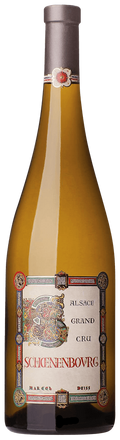 Marcel Deiss Alsace Grand Cru Schoenenbourg 2020 750 ML