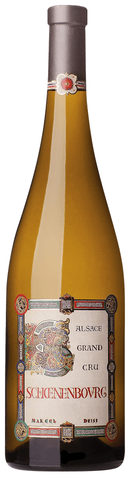 Marcel Deiss Alsace Grand Cru Schoenenbourg 2020 750 ML